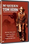 The Essential Steve McQueen Collection: Tom Horn