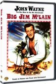 The John Wayne Film Collection: Big Jim McLain