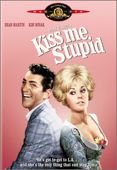 Billy Wilder Gift Set: Kiss Me, Stupid