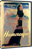 Joan Crawford Collection: Volume 1: Humoresque