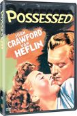 Joan Crawford Collection: Volume 1: Possessed