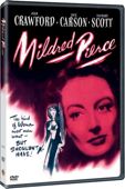 Joan Crawford Collection: Volume 1: Mildred Pierce