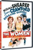 Joan Crawford Collection: Volume 1: The Women