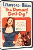 Joan Crawford Collection: Volume 1: The Damned Don't Cry