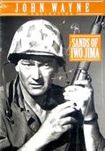John Wayne Collection, Vol. 1: Sands of Iwo Jima