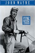 John Wayne Collection, Vol. 1: Flying Tigers