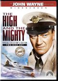 The John Wayne Adventure Collection: The High and the Mighty