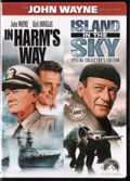 The John Wayne Adventure Collection: Island In The Sky / In Harm's Way