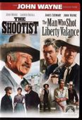 The John Wayne Gift Set: The Shootist / The Man Who Shot Liberty Valance