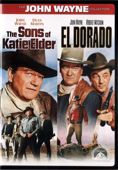 The John Wayne Gift Set: The Sons Of Katie Elder / El Dorado