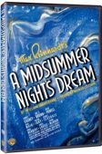 A Midsummer Night's Dream