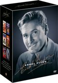 The Errol Flynn Signature Collection, Vol. 1 (Box Set)