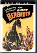 Cult Camp Classics 1 - Sci-Fi Thrillers: The Giant Behemoth
