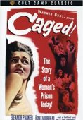 Cult Camp Classics 2 - Women in Peril: Caged!