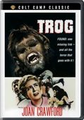Cult Camp Classics 2 - Women in Peril: Trog