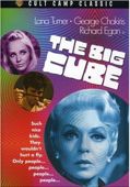 Cult Camp Classics 2 - Women in Peril: The Big Cube
