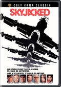 Cult Camp Classics 3 - Terrorized Travelers: Skyjacked