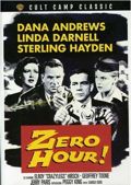 Cult Camp Classics 3 - Terrorized Travelers: Zero Hour!