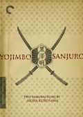 Yojimbo & Sanjuro - Two Films By Akira Kurosawa - Criterion Collection