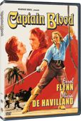 The Errol Flynn Signature Collection, Vol. 1: Captain Blood