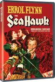 The Errol Flynn Signature Collection, Vol. 1: The Sea Hawk