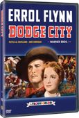 The Errol Flynn Signature Collection, Vol. 1: Dodge City