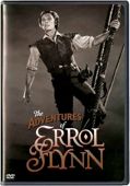 The Errol Flynn Signature Collection, Vol. 1: Adventures of Errol Flynn