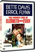The Errol Flynn Signature Collection, Vol. 1: The Private Lives of Elizabeth and Essex