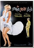 Marilyn Monroe Anniversary Collection: The Seven Year Itch