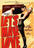 Marilyn Monroe Anniversary Collection: Let's Make Love