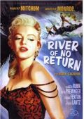 Marilyn Monroe Anniversary Collection: River of No Return