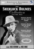 The Sherlock Holmes Collection, Vol. 1 (Box Set)