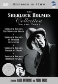 The Sherlock Holmes Collection, Vol. 3 (Box Set)