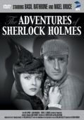 Sherlock Holmes: The Adventures of Sherlock Holmes