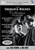 The Sherlock Holmes Collection, Vol. 2 (Box Set)