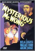 The Mysterious Mr. Wong