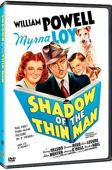The Complete Thin Man Collection: Shadow of the Thin Man