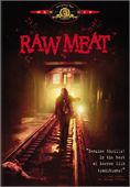 Raw Meat