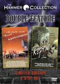 The Lost Continent/The Reptile