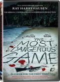 The Most Dangerous Game - In COLOR! Also Includes the Original Black-and-White Version which has been Beautifully Restored and Enhanced!