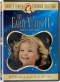 Shirley Temple Early Years Vol. 2 (color)