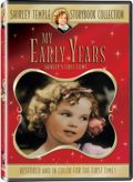Shirley Temple Early Years Vol. 1 (color)