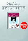 Walt Disney Treasures: The Mickey Mouse Club Presents Annette - 1957-1958 Season