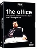 The Office - The Complete Collection BBC Edition