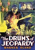 Drums of Jeopardy