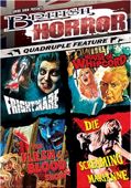 British Horror Quadruple Feature (Box Set)