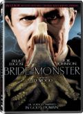 Bride of the Monster (color)
