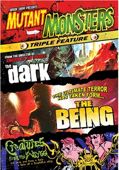 Mutant Monsters Triple Feature (Box Set)