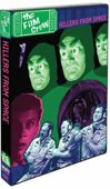 The Film Crew: Killers From Space