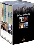 The Woody Allen Collection, Set 1